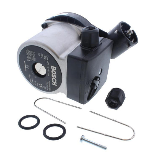 Worcester Bosch 87161431030 Pump with O Rings