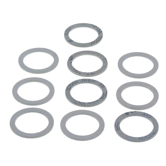 Worc 87101030460 Washer - 1 Inch