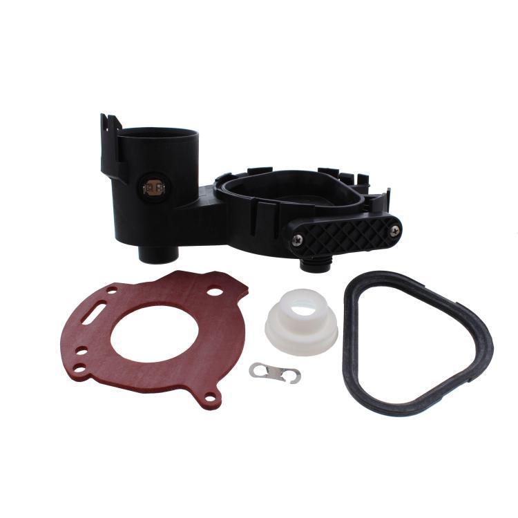 Worcester Bosch 87154069240 Condensate 'S'ump Assembly
