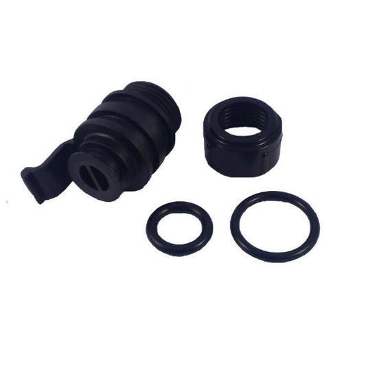 Worcester Bosch Flow Sensor Adaptor 87161064330