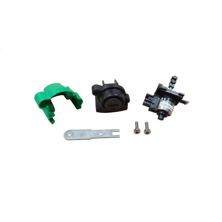 Worcester Bosch Diverter Valve Assembly 87161068450