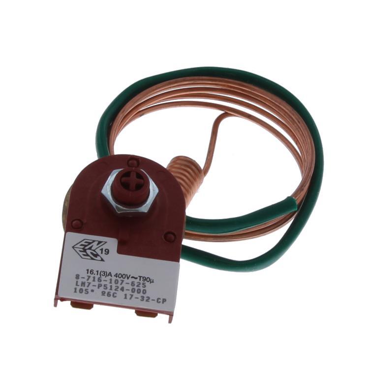 Worcester Bosch 87161076250 'S'tat - Manual Reset