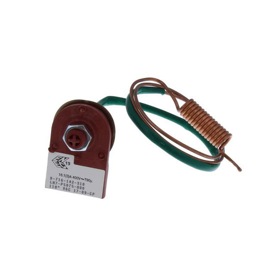 Worcester Bosch 87161423100 'S'tat - 'H'igh Limit - LM7-P5075