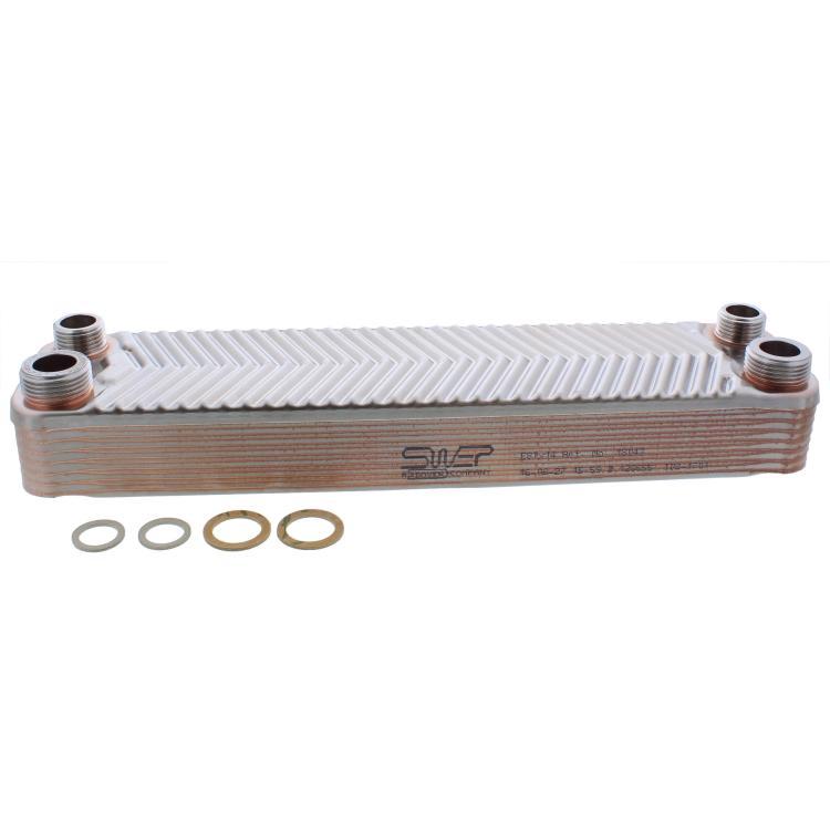 Worcester 87161429060 Plate Ht Exchngr Swep Type Htslave 15/19 20/25 26/32 Camray