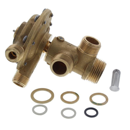 Worcester Bosch 87161424190 Diverter Valve Ref:-D2040