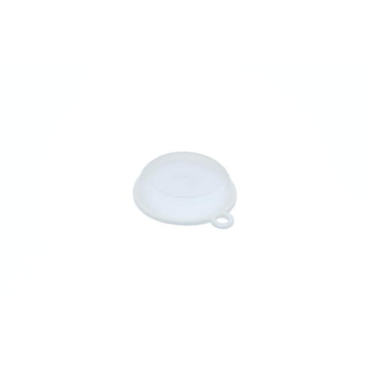 Worcester Bosch 87005030500 Diaphragm - Yellow