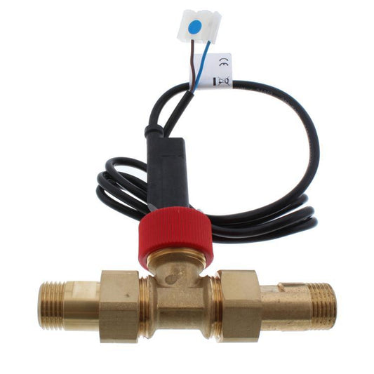 Worcester Bosch Check Valve Assembly 87161200960