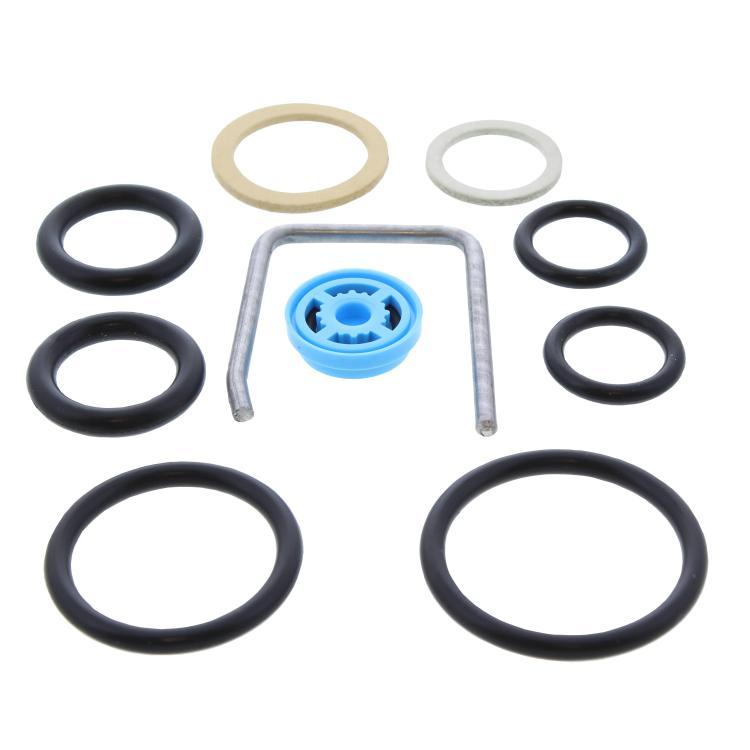 Worcester 87161410570 Flow Regulator Type E-w 10 Litre Blue