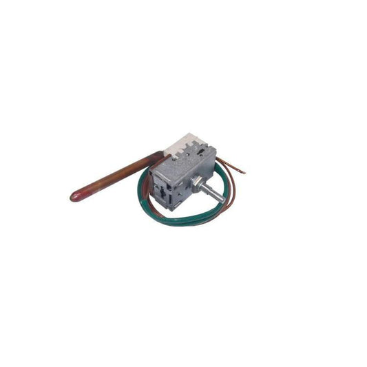 Worcester Bosch 87161076370 'S'tat - Control Dhw