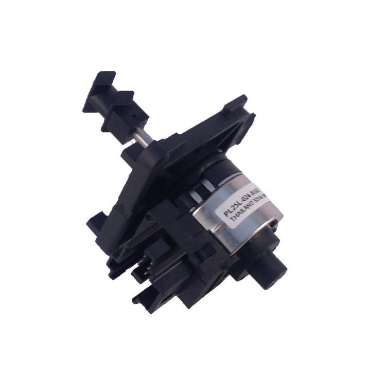 Worcester Bosch Diverter Valve - Motor 87161068470