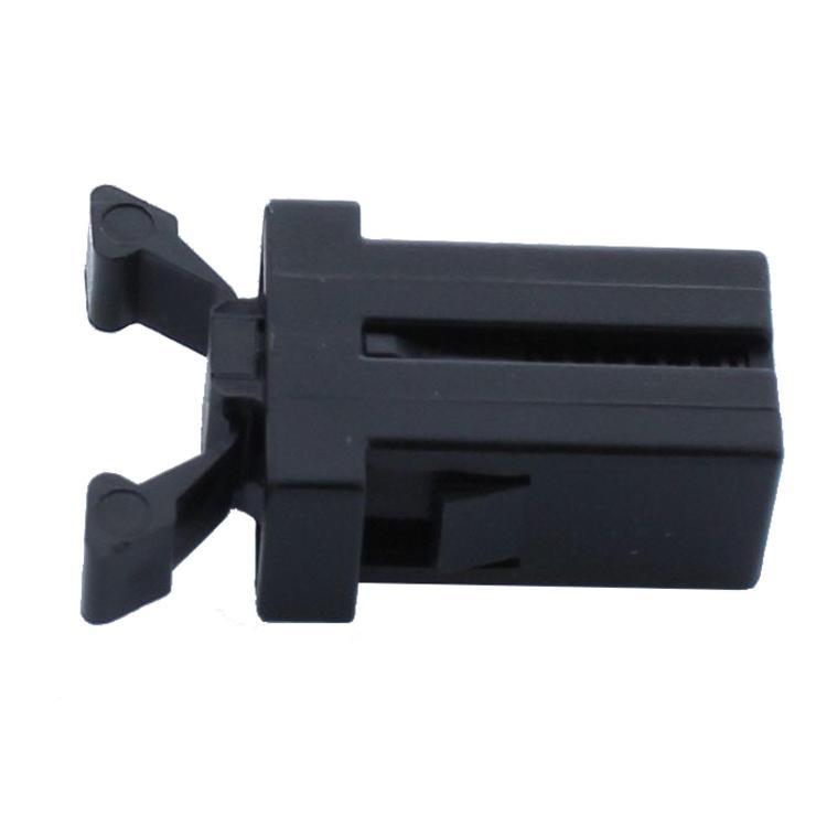 Worc 87161163220 Retaining Catch -front Facia Clip