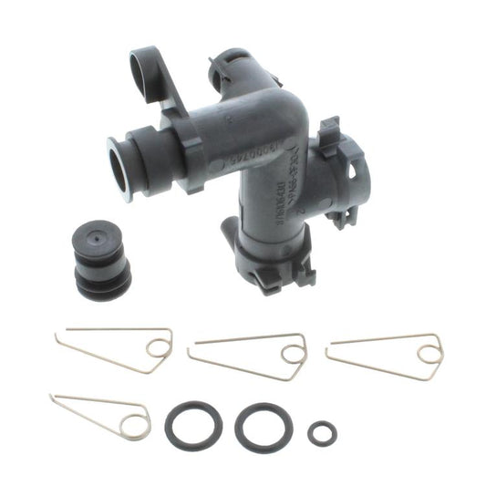 Worc 87161064300 Connector - Expansionvessel