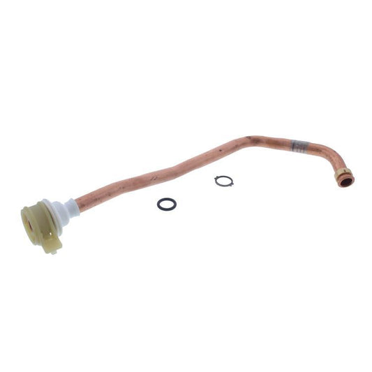 Worcester Bosch 87161065280 Pipe - Outlet