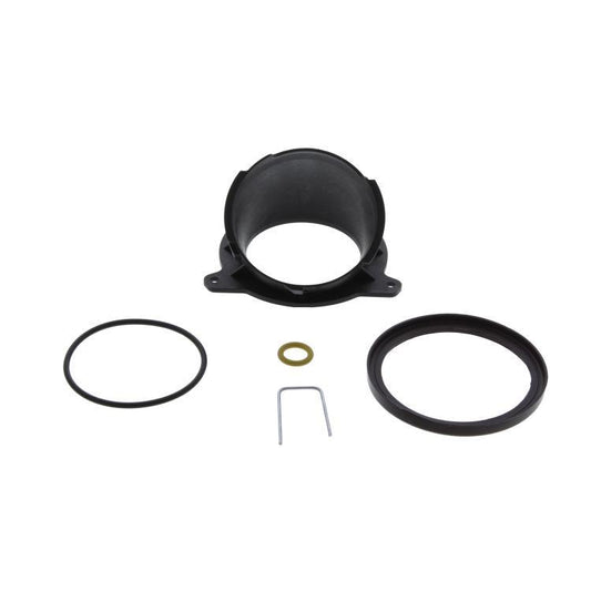 Worcester Bosch Adaptor - Mixing Chamber to Fan 87161065470