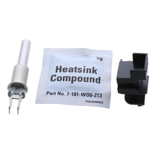 Worcester Bosch 'S'ensor Control 87161066880