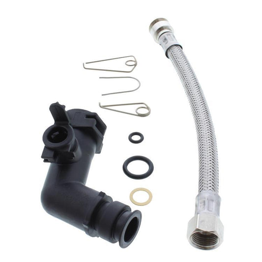 Worcester Bosch 87161068330 Flexible Metal Hose