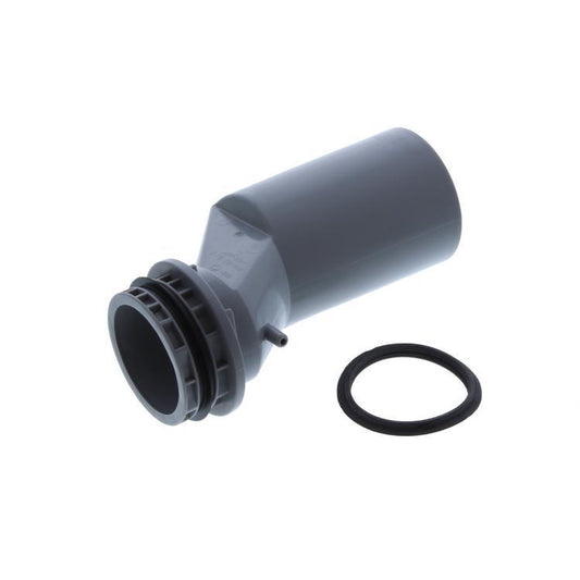 Worcester Bosch 87161069400 Flue - Tube - Lower