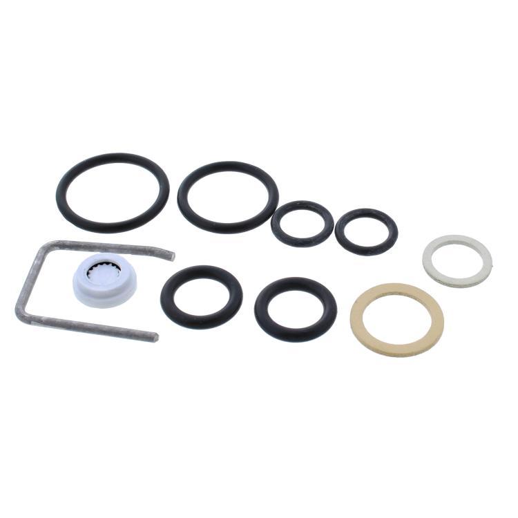 Worcester 87161410540 Flow Regulator Type E-w 8 Litre White