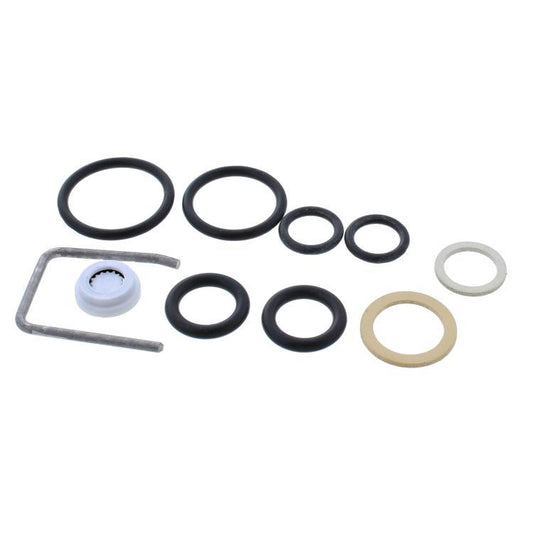 Worcester 87161410540 Flow Regulator Type E-w 8 Litre White