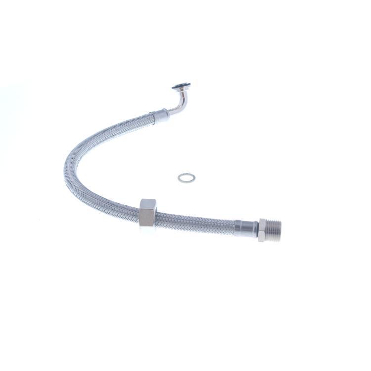 Worcester Bosch 87161081510 'H'OSE - FLEXIBLE - C/WWASHERS