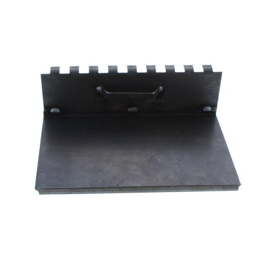 Worcester 87161072300 Third Baffle Plate