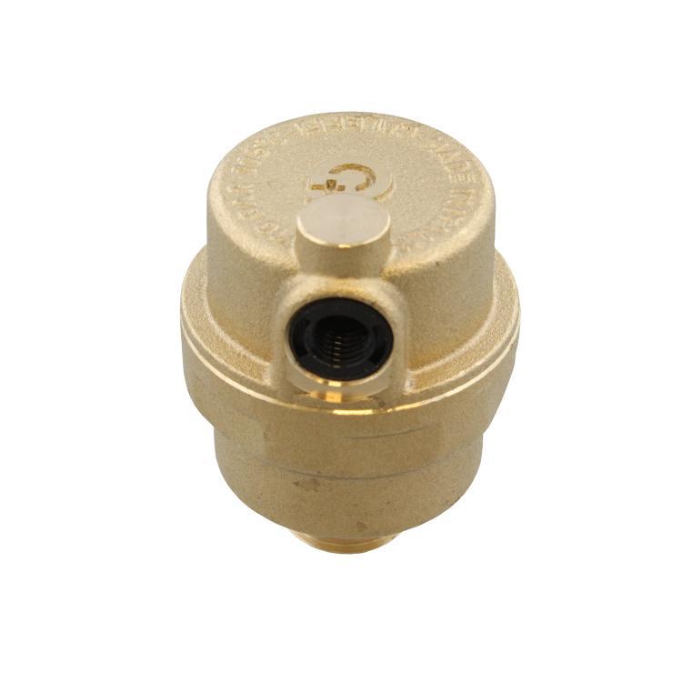 Worcester Bosch 87186844010 Automatic Air Vent -3/8 Inch