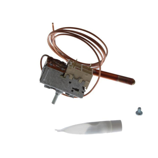 Saunier S800850 Control Stat 2 PINK36P1343