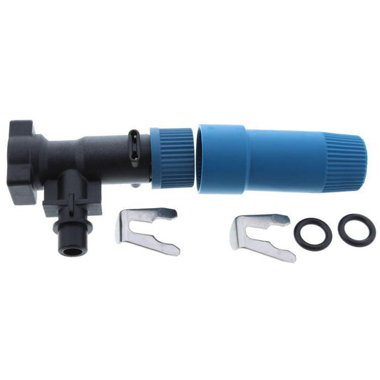 Saunier Duval S1007000 Filling Cock