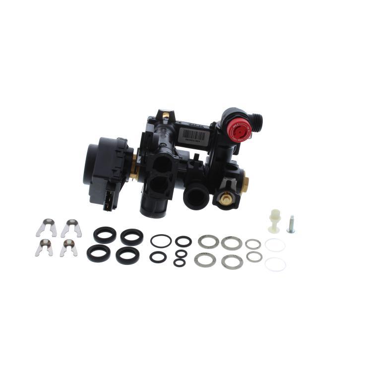 Saunier Duval S1020800 Diverter Valve