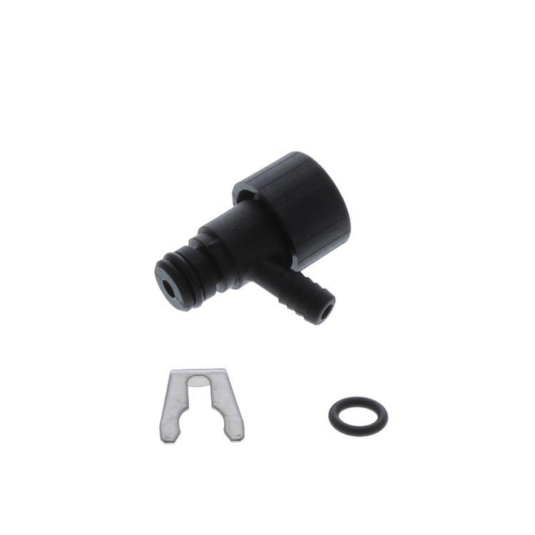 Saunier Duval 'S'1006300 Draining Pipe