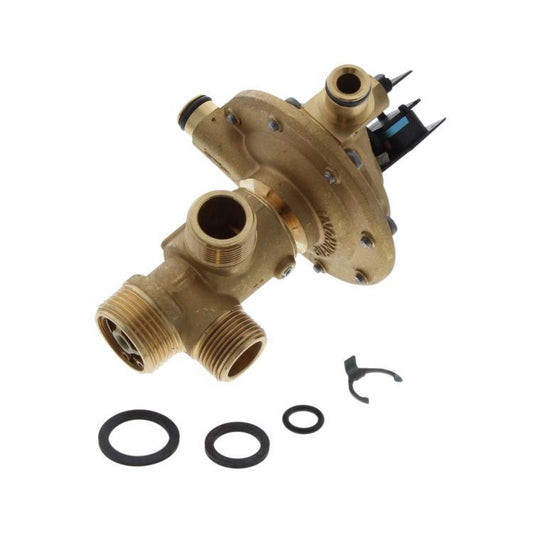 Saunier Duval 'S'1067600 3 Way Valve
