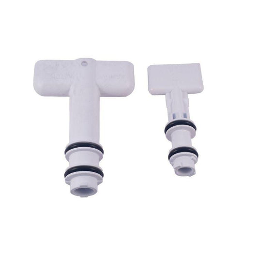 Worcester Bosch Charging Link Keys 87161211070