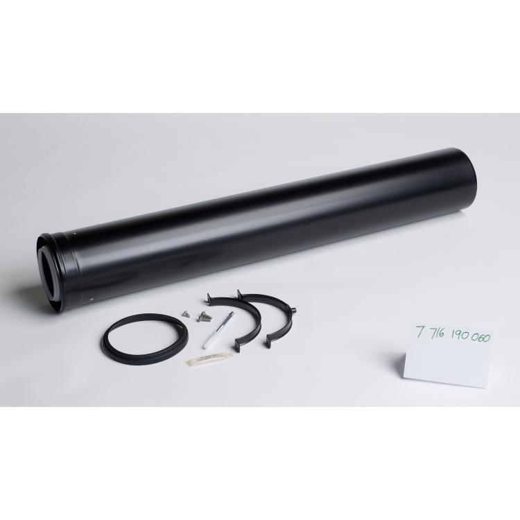 Worcester Greenstar Oilfit 100/150mm External Flue Extension