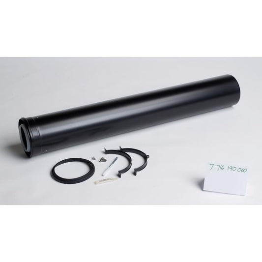 Worcester Greenstar Oilfit 100/150mm External Flue Extension