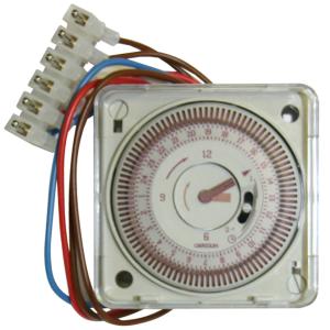 Grant 24 Hour Single Channel Mechanical Timer Kit