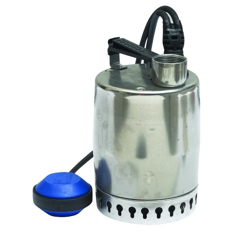 Grundfos Unilift KP150-A-1 Submersible Pump 011K7700