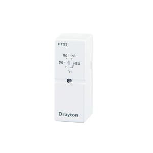 Drayton HTS3 Cylinder Thermostat 13007