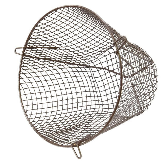 Tower Plastic Coated Boiler Circular Terminal Guard 11.5 x 9 Inch