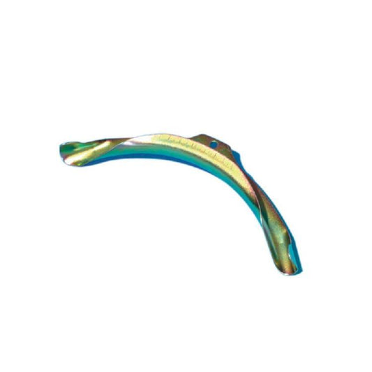 Hep2O Cold Forming Bend Grey 22mm HX75/22