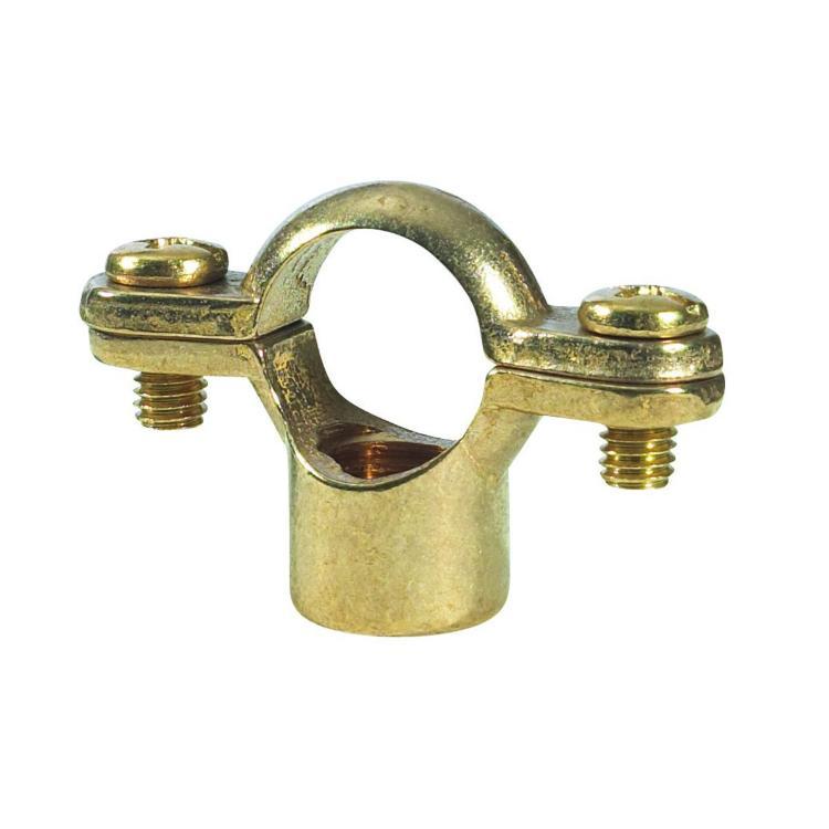 Brass 15mm Munsen Fastening Ring