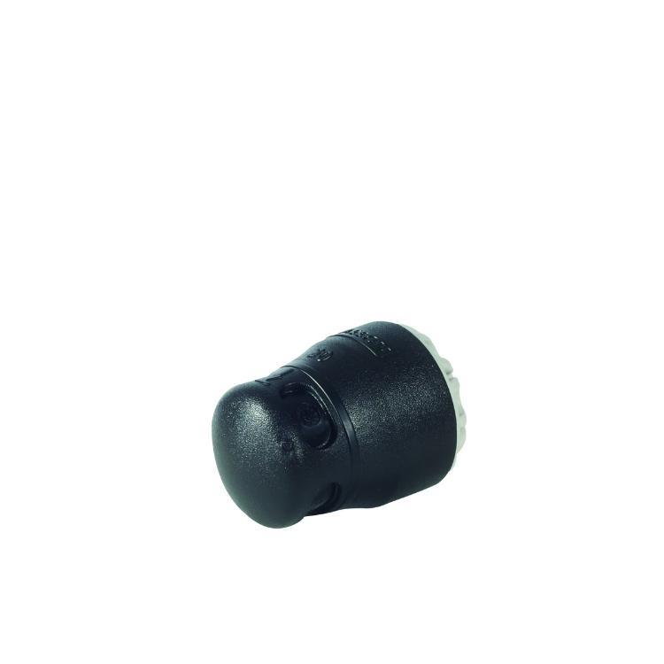 Plasson Push-Fit End Cap 20mm - 1012U0020