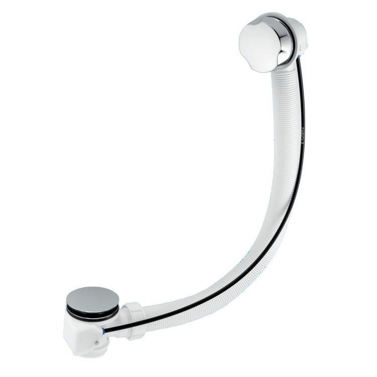 McAlpine 1.5in Bath Waste