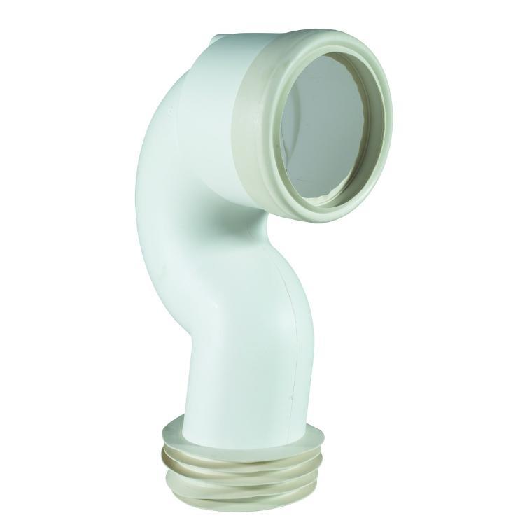 Hunter MultikWik 90 Degree Space Saver Pan Connector Mkbar90