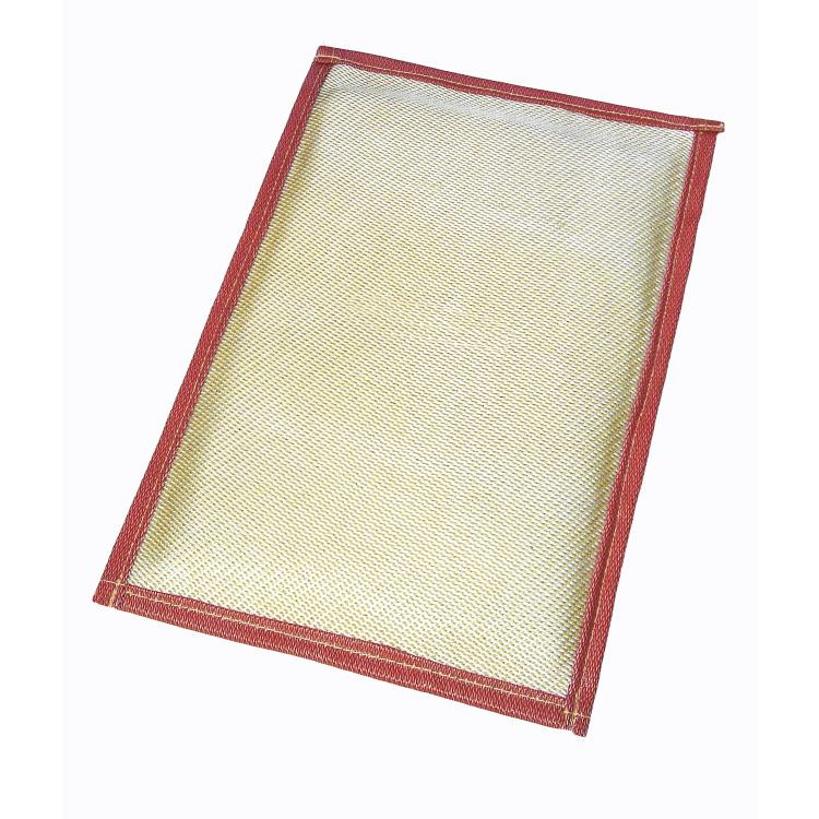 Rothenberger Supermat High-Temperature Plumbing Soldering Pad