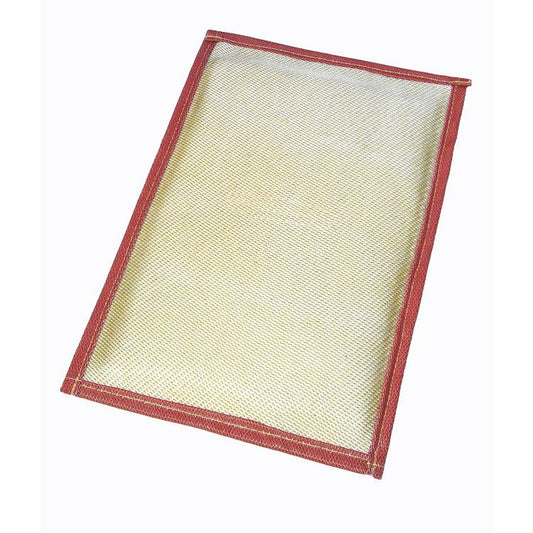 Rothenberger Supermat High-Temperature Plumbing Soldering Pad