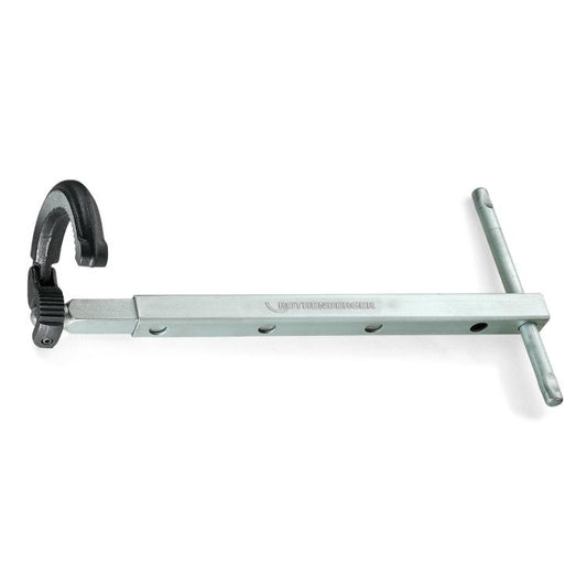 othenberger Telescopic Plumbing Basin Wrench 7.0225