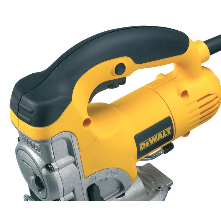 Dewalt Jigsaw 701W 110V DW331K-LX