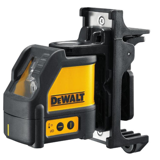 DeWalt 2 Way Cross Line Laser Level - DW088K-XJ
