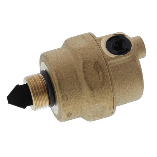 Alpha Automatic Air Vent 1.010771