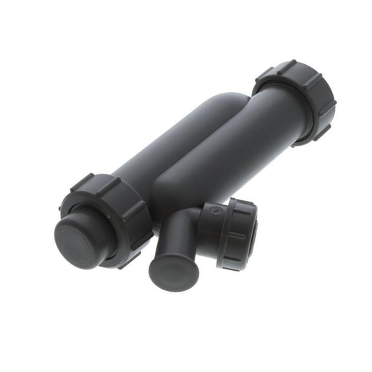 Alpha Condensate Trap/Siphon 1.011844